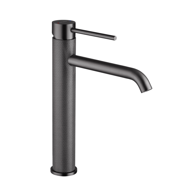 Смеситель для раковины Kroner KRP Edelstahl Berg-GRP010-3