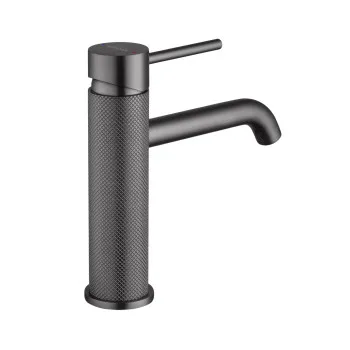 Смеситель для раковины Kroner KRP Edelstahl Berg-GRP010