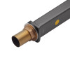 Смеситель для раковины Kroner KRP Vog - GRP010-3