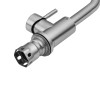 Смеситель для раковины Kroner KRP Edelstahl Klassisch - ESG011