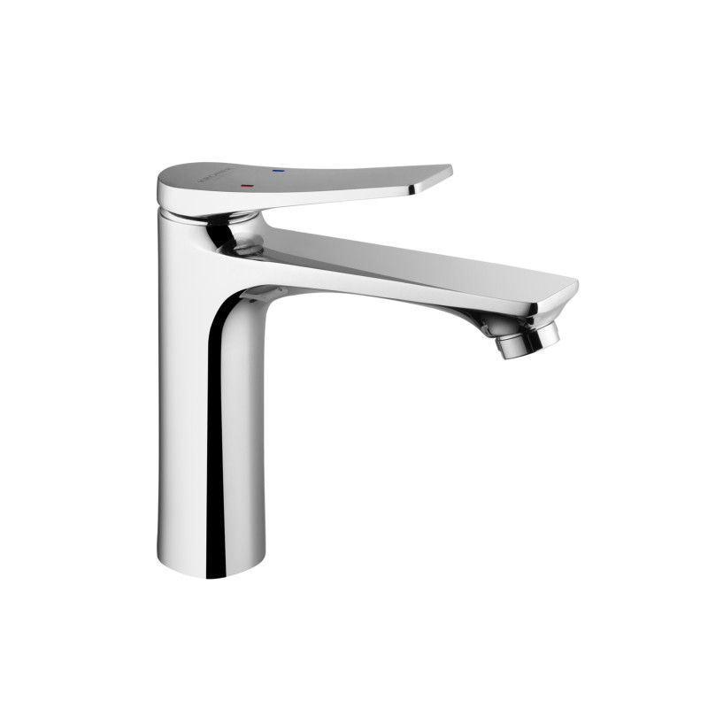 Смеситель для раковины Kroner KRP Terra - C010