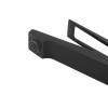Смеситель для раковины Kroner KRP Ersel - SCH0110BV с донным клапаном