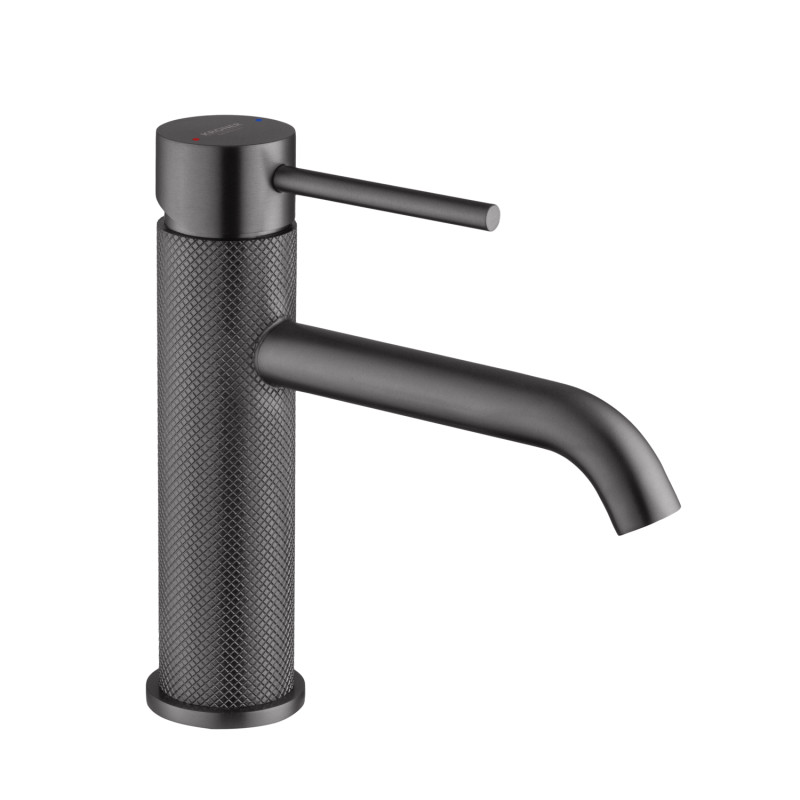 Смеситель для раковины Kroner KRP Edelstahl Berg-GRP010