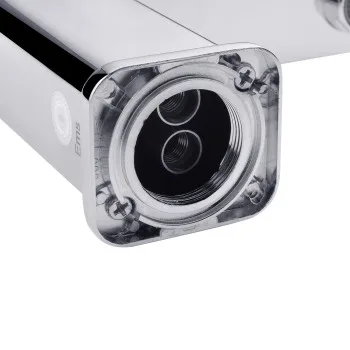 Смеситель для раковины Kroner KRM Ems - C010