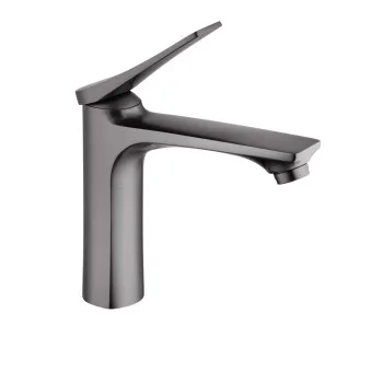 Смеситель для раковины Kroner KRP Terra - GRP010