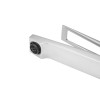 Смеситель для раковины Kroner KRP Ersel - C0110BV с донным клапаном