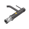 Смеситель для раковины Kroner KRP Edelstahl Berg-GRP010