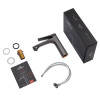 Смеситель для раковины Kroner KRP Terra - GRP010