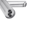 Смеситель для раковины Kroner KRP Edelstahl Klassisch - ESG010