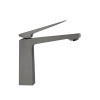 Смеситель для раковины Kroner KRP Ersel - GRP0110BV с донным клапаном