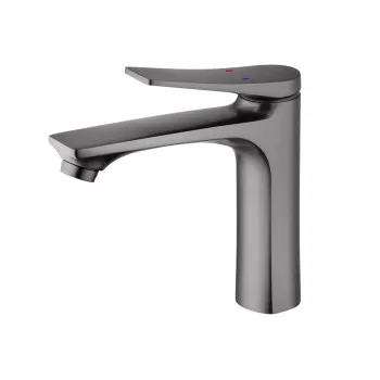 Смеситель для раковины Kroner KRP Terra - GRP010