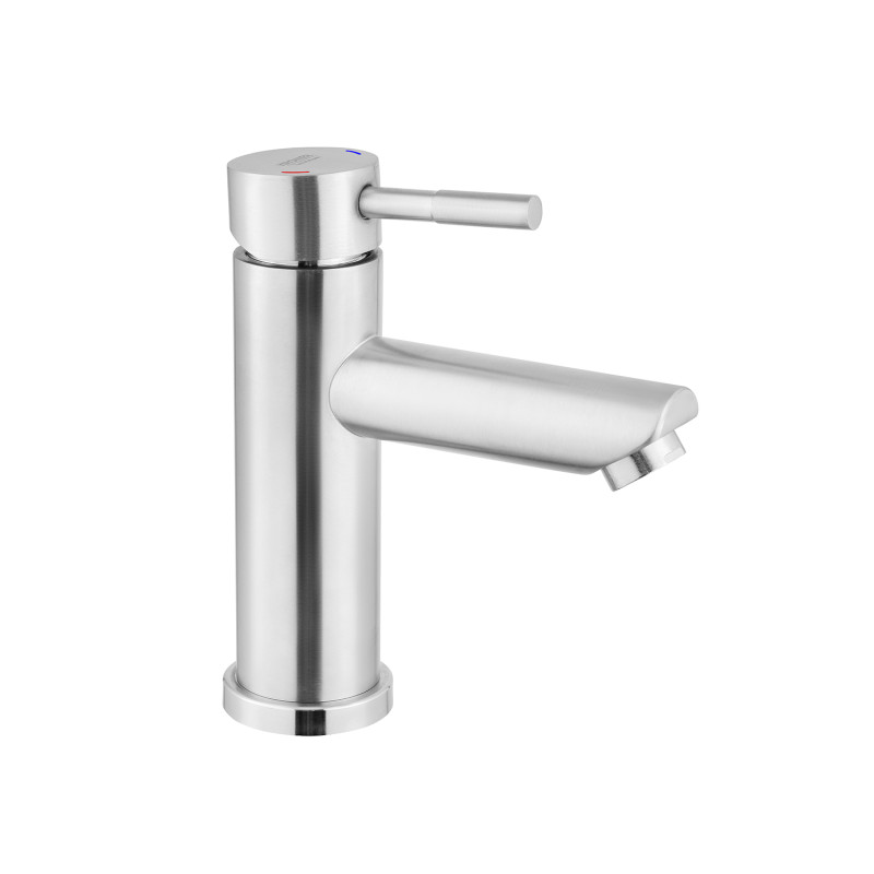 Смеситель для раковины Kroner KRP Edelstahl Klassisch - ESG010