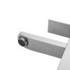 Смеситель для раковины Kroner KRP Edelstahl Kubus - ESG010