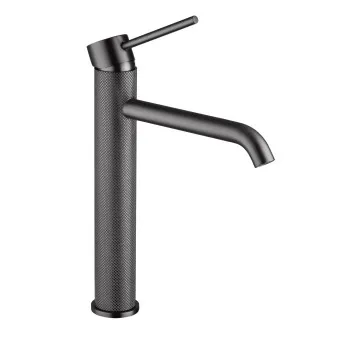 Змішувач для раковини Kroner KRP Edelstahl Berg-GRP010-3