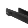 Смеситель для раковины Kroner KRP Ersel - SCH0111BV с донным клапаном