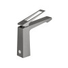 Смеситель для раковины Kroner KRP Ersel - GRP0110BV с донным клапаном