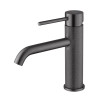 Смеситель для раковины Kroner KRP Edelstahl Berg-GRP010