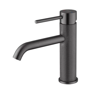Смеситель для раковины Kroner KRP Edelstahl Berg-GRP010