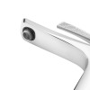 Смеситель для раковины Kroner KRP Axis Line - C010