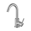 Смеситель для раковины Kroner KRP Edelstahl Klassisch - ESG011