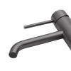 Смеситель для раковины Kroner KRP Edelstahl Berg-GRP010