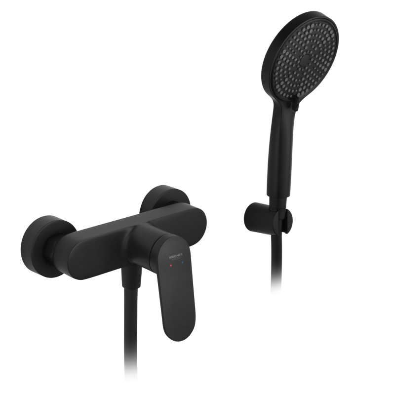 Смеситель для душа Kroner Element 211411-3801