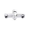 Смеситель для душа Kroner KRM Main - C050