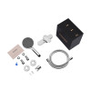Змішувач для душу Kroner Element 211411-0101
