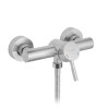 Смеситель для душа Kroner KRP Edelstahl Klassisch - ESG050