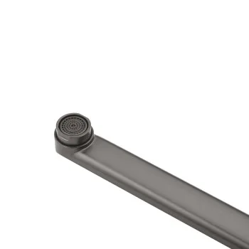 Смеситель для ванны Kroner KRP Makon-GRP070