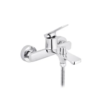 Смеситель для ванны Kroner KRP Makon - C060