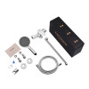 Смеситель для ванны Kroner Element 211414-0101