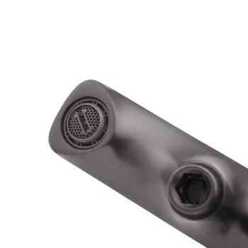Смеситель для ванны Kroner KRP Makon - GRP060