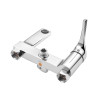 Смеситель для ванны Kroner KRP Axis Line - C060