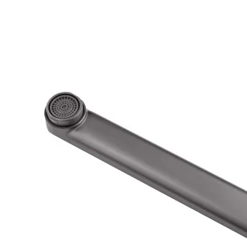 Смеситель для ванны Kroner KRP Terra - GRP070