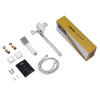 Смеситель для ванны Kroner KRM Ems - C070