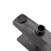 Смеситель для ванны Kroner KRP Terra - GRP060