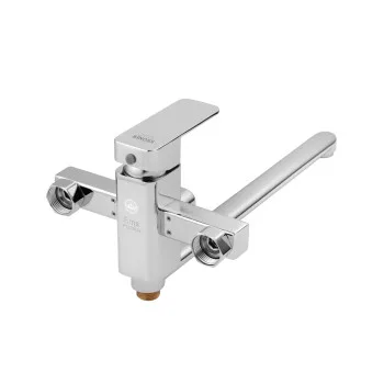 Смеситель для ванны Kroner KRM Ems - C070