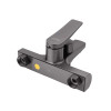 Смеситель для ванны Kroner KRP Terra - GRP060