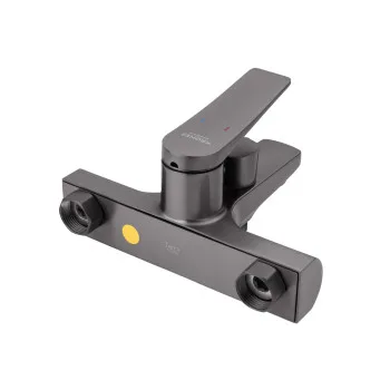 Смеситель для ванны Kroner KRP Terra - GRP060