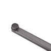 Смеситель для ванны Kroner KRP Axis Line-GRP070