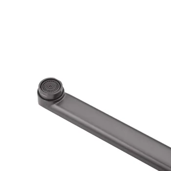 Смеситель для ванны Kroner KRP Axis Line-GRP070