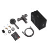 Смеситель для ванны Kroner KRP Terra - GRP060