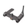 Змішувач для ванни Kroner KRP Axis Line - GRP060