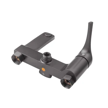 Смеситель для ванны Kroner KRP Axis Line - GRP060