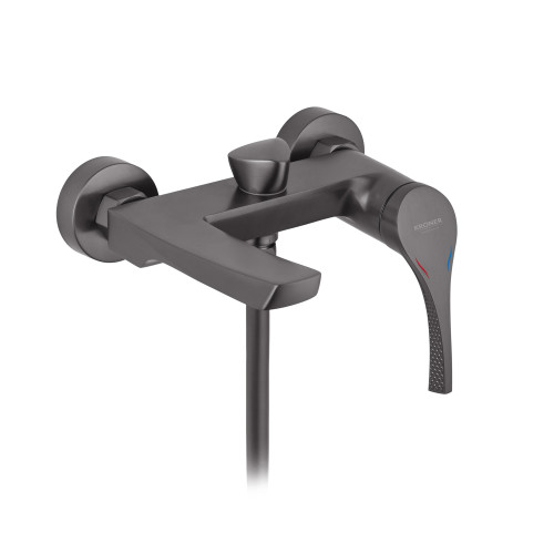 Смеситель для ванны Kroner KRP Axis Line - GRP060