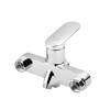 Смеситель для ванны Kroner Element 211414-0101