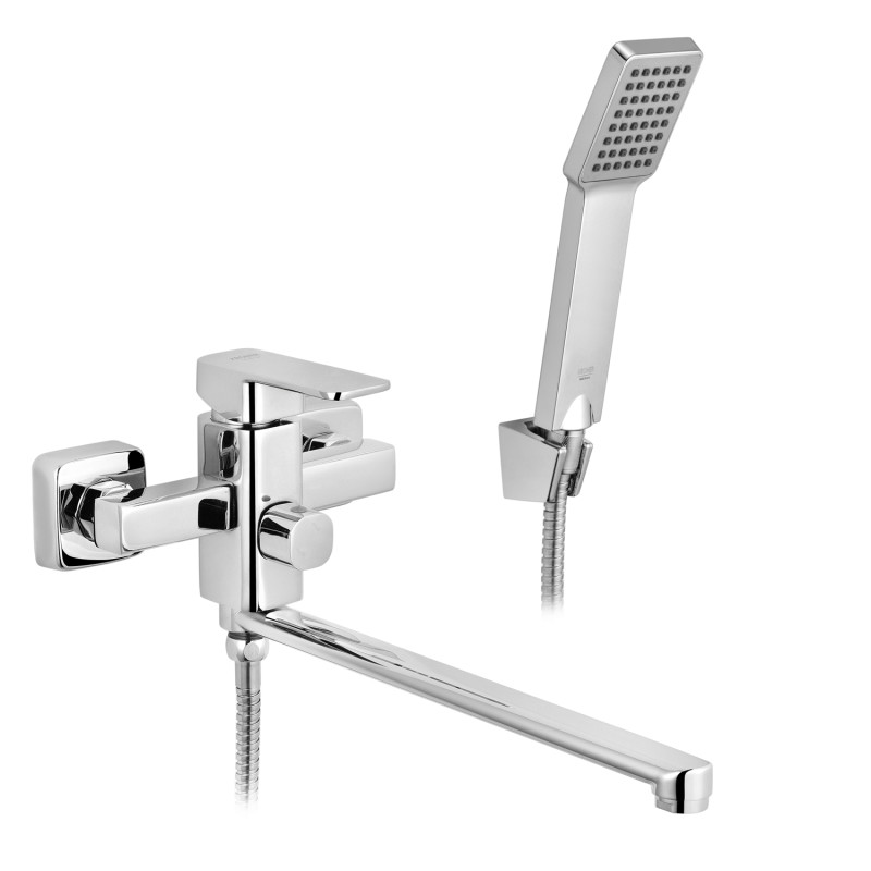 Смеситель для ванны Kroner KRM Ems - C070