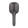 Смеситель для ванны Kroner KRP Edelstahl Kubus - PVD070