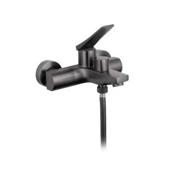 Смеситель для ванны Kroner KRP Terra - GRP060